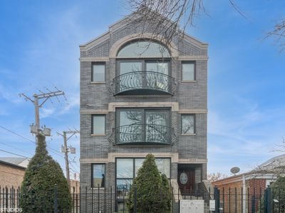 2013 W Rice St #3, Chicago, IL, 60622
