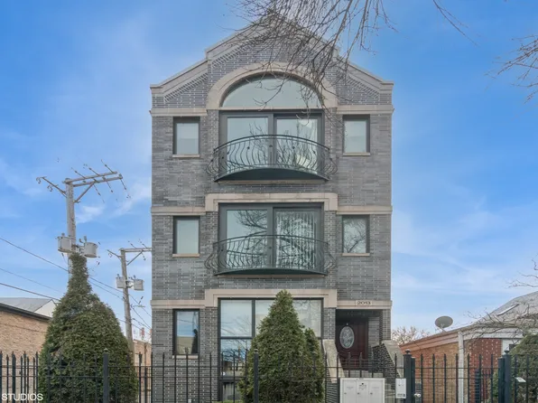 2013 W Rice St #3, Chicago, IL 60622
