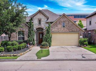 9119 Durango Point Ln, Houston, TX 77070