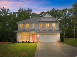 709 Crestview Dr, Durham, NC 27712