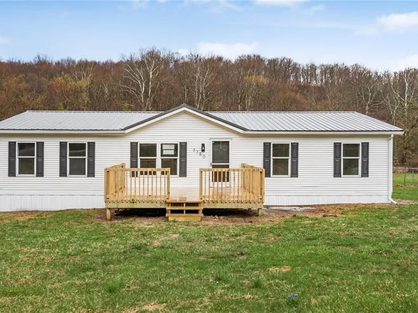 3750 Cannelville Rd, Roseville, OH 43777