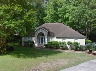 3528 Leighton Hall Ct, Tallahassee, FL 32309