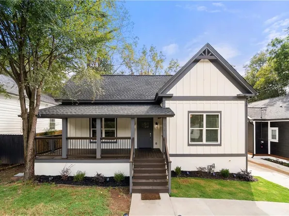 1824 Lakewood Ave SE, Atlanta, GA 30315