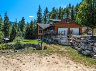 506 Dinger Ln, Priest River, ID 83856