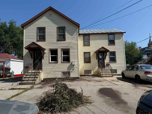106 Pecor St, Oconto, WI 54153