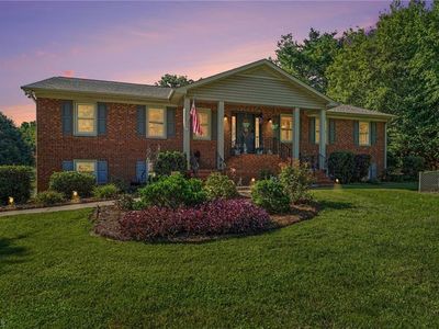 414 Longmeadow Dr, Clemmons, NC, 27012