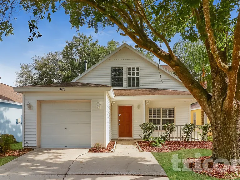 14926 Deer Meadow Dr — Photo 1
