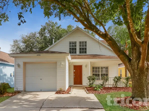 14926 Deer Meadow Dr, Lutz, FL 33559