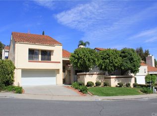 25892 El Segundo St, Laguna Hills, CA 92653