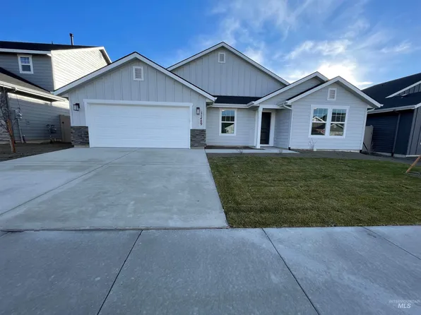 11489 W Julianna Ct, Nampa, ID 83651