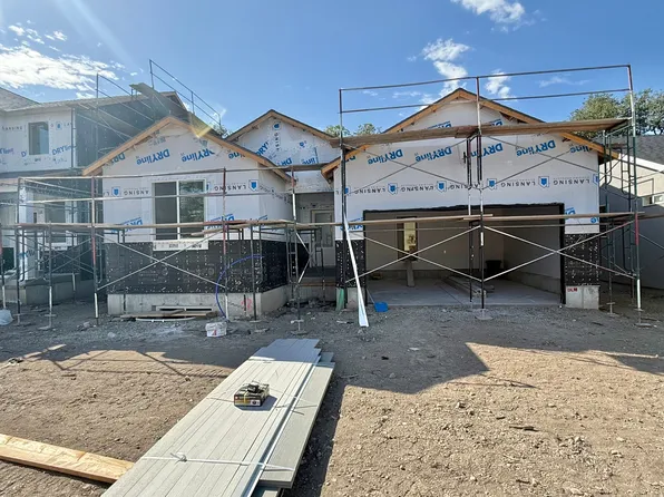 4019 W Mann Way Lot 3, West Valley City, UT 84120