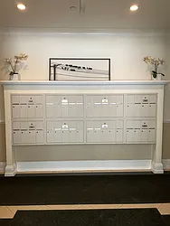 Rented by Bond New York