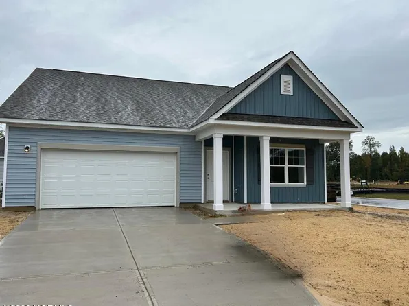2017 Bogue Lane, New Bern, NC 28562