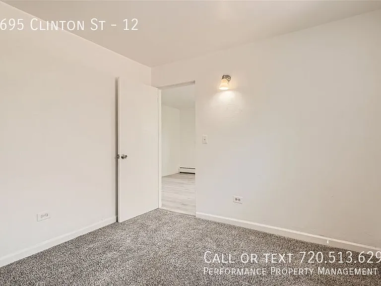 1695 Clinton St #12 — Photo 9