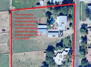 804 N Alzora Way, Tolleson, AZ 85353