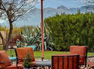 3540 W Goret Rd, Tucson, AZ 85745