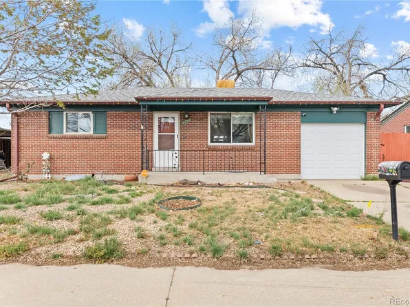 13041 Olmsted Place, Denver, CO 80239