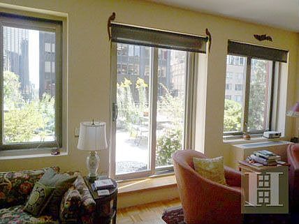 1st image of 101 W 55th St Ph B
