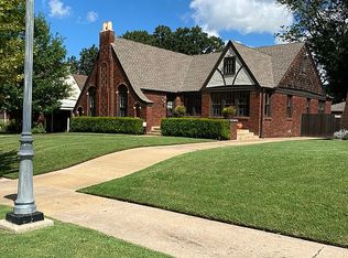 215 NW 32nd St, Oklahoma City, OK 73118