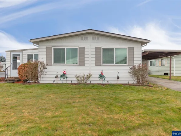 4351 Larch Loop NE, Salem, OR 97305