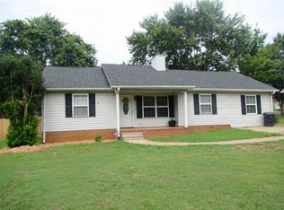 1907 E Calhoun St, Anderson, SC 29621