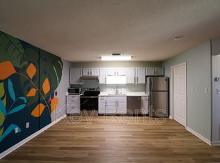 7018 Forshalee St, Pensacola, FL 32503