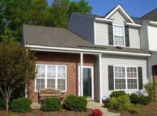 3385 Kensington Pl, Winston Salem, NC 27103