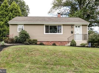 501 Luther Rd, Harrisburg, PA 17111
