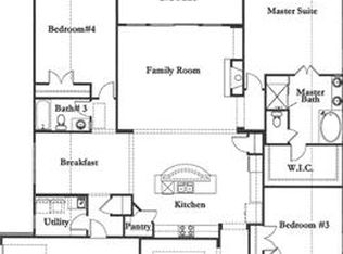 465 Linden Loop, Driftwood, TX 78619