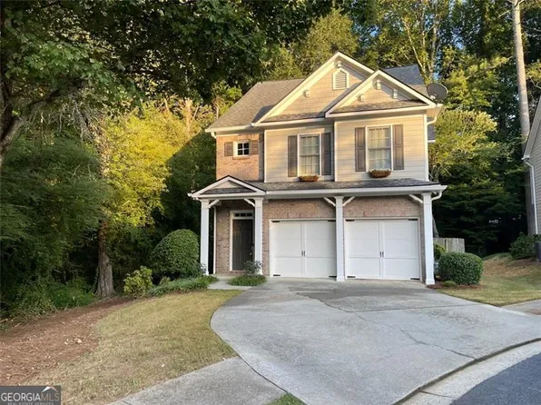6000 Hunter Hall Ct, Norcross, GA 30071