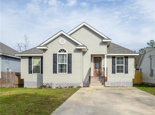 31235 May St, Lacombe, LA 70445