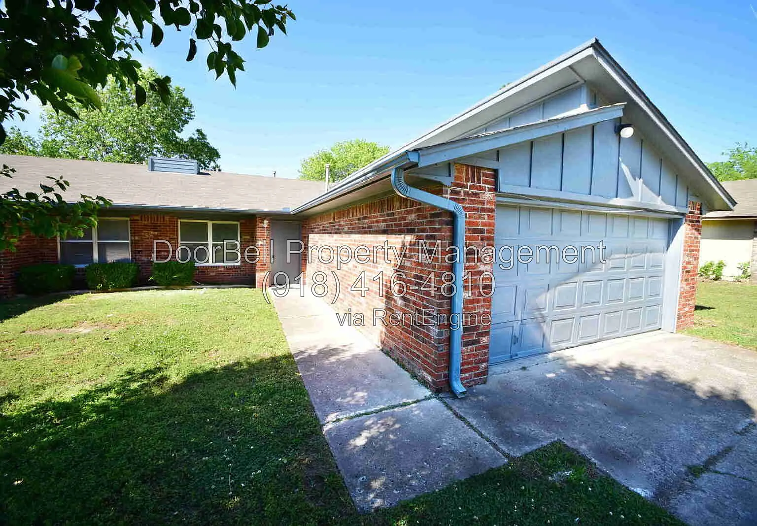 3 bed, 2.0 bath, 1128 sqft, $1,425 — Photo 1