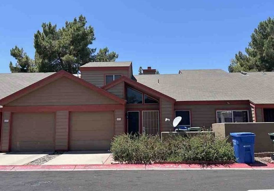 Property Front View