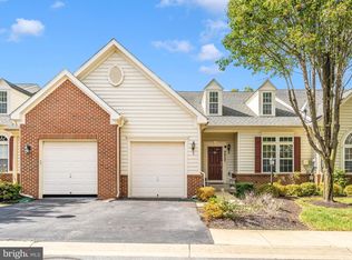 9912 Hillandale Way #12, Bowie, MD 20721