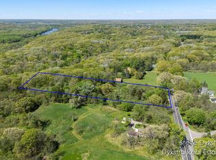 3251 Pettis Ave NE, Ada, MI 49301