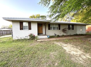 236 Metts Rd, Nettleton, MS 38858