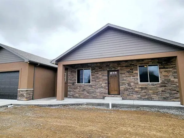 1748 Caribou Street, Delta, CO 81416
