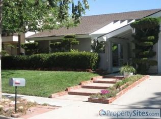 2184 E Bromfield St, Simi Valley, CA 93065