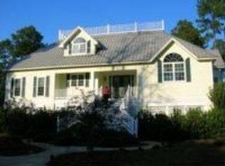 3 Fair Hope Ct, Townsend, GA 31331