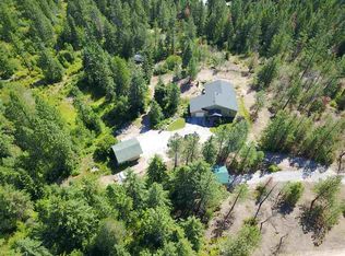 5296G W Scotts Valley Rd, Deer Park, WA 99006