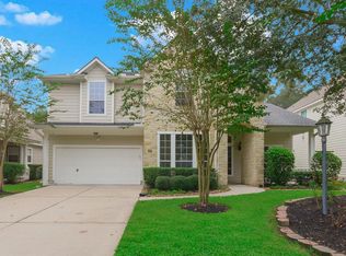 66 Barley Hall St, Spring, TX 77382