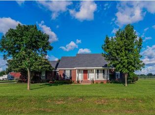 10645 Sims Rd, Grand Bay, AL 36541