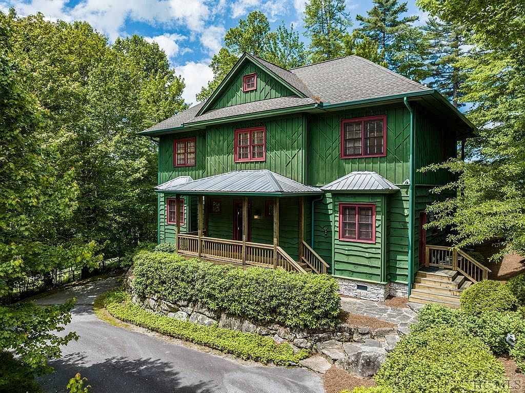 1201 Links Dr, Cullowhee, NC 28717 Zillow