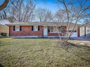 127 E Temple St, Columbia, IL 62236