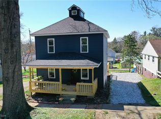 284 S Alexander St, Millersburg, OH 44654