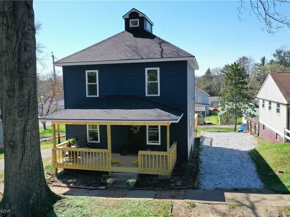284 S Alexander St, Millersburg, OH 44654