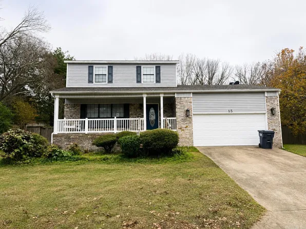 (undisclosed Address), Russellville, AR 72802