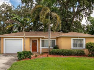 5858 5th Ave S, Saint Petersburg, FL 33707