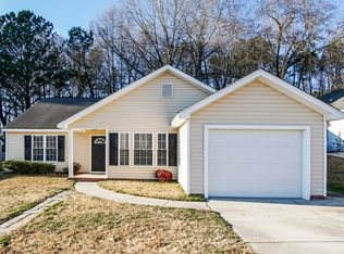 4012 Mindspring Dr, Raleigh, NC 27610