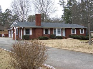 3702 Herren Dr SW, Smyrna, GA 30082